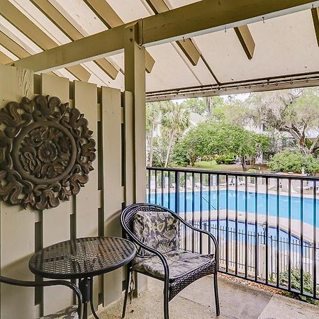 Springwood Villas II ฮิลตันเฮดไอส์แลนด์ ห้อง รูปภาพ