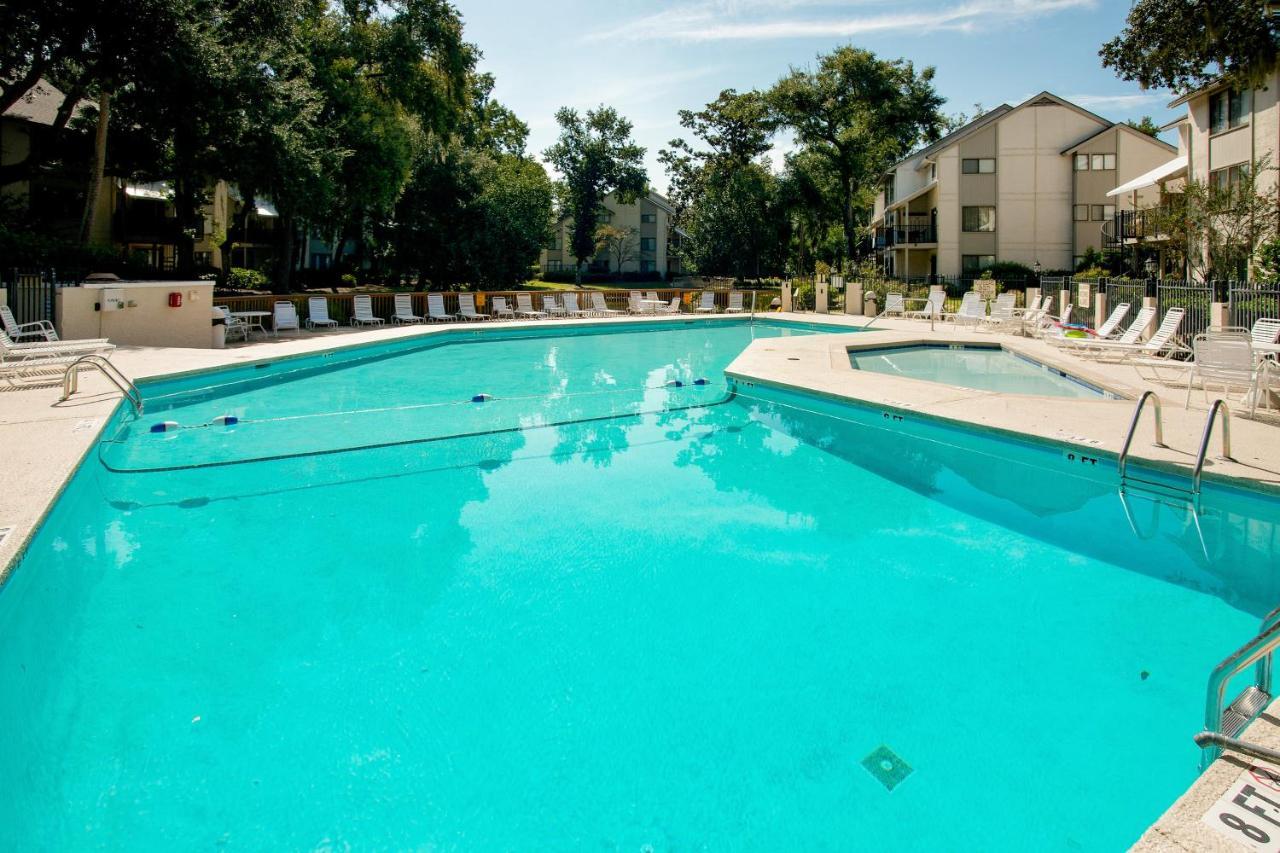 Springwood Villas II ฮิลตันเฮดไอส์แลนด์ ภายนอก รูปภาพ