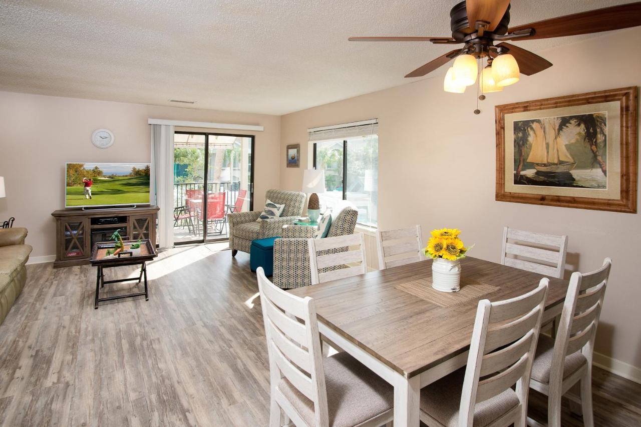 Springwood Villas II ฮิลตันเฮดไอส์แลนด์ ภายนอก รูปภาพ