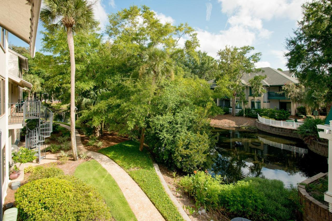 Springwood Villas II ฮิลตันเฮดไอส์แลนด์ ภายนอก รูปภาพ