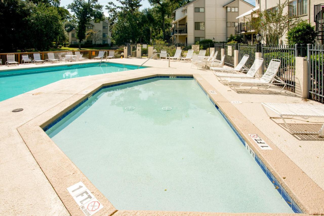 Springwood Villas II ฮิลตันเฮดไอส์แลนด์ ภายนอก รูปภาพ