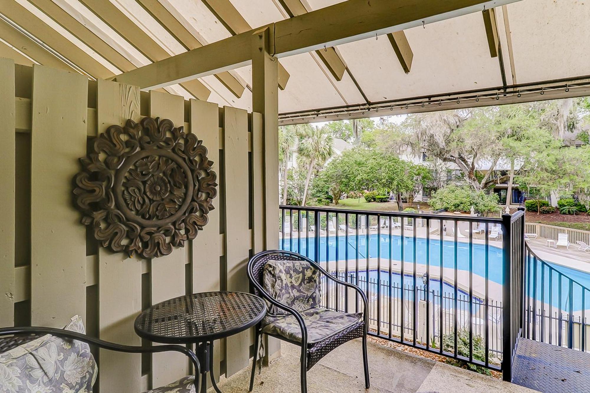 Springwood Villas II ฮิลตันเฮดไอส์แลนด์ ห้อง รูปภาพ