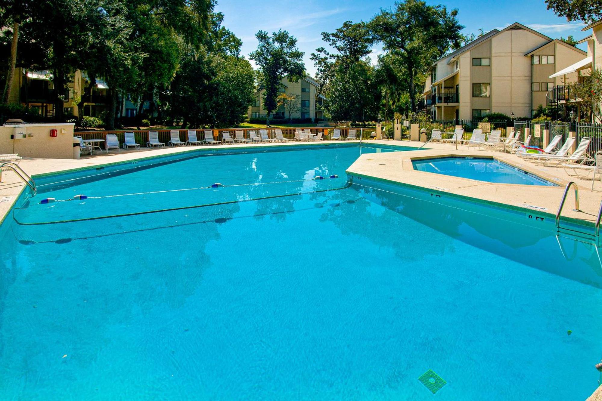 Springwood Villas II ฮิลตันเฮดไอส์แลนด์ ห้อง รูปภาพ