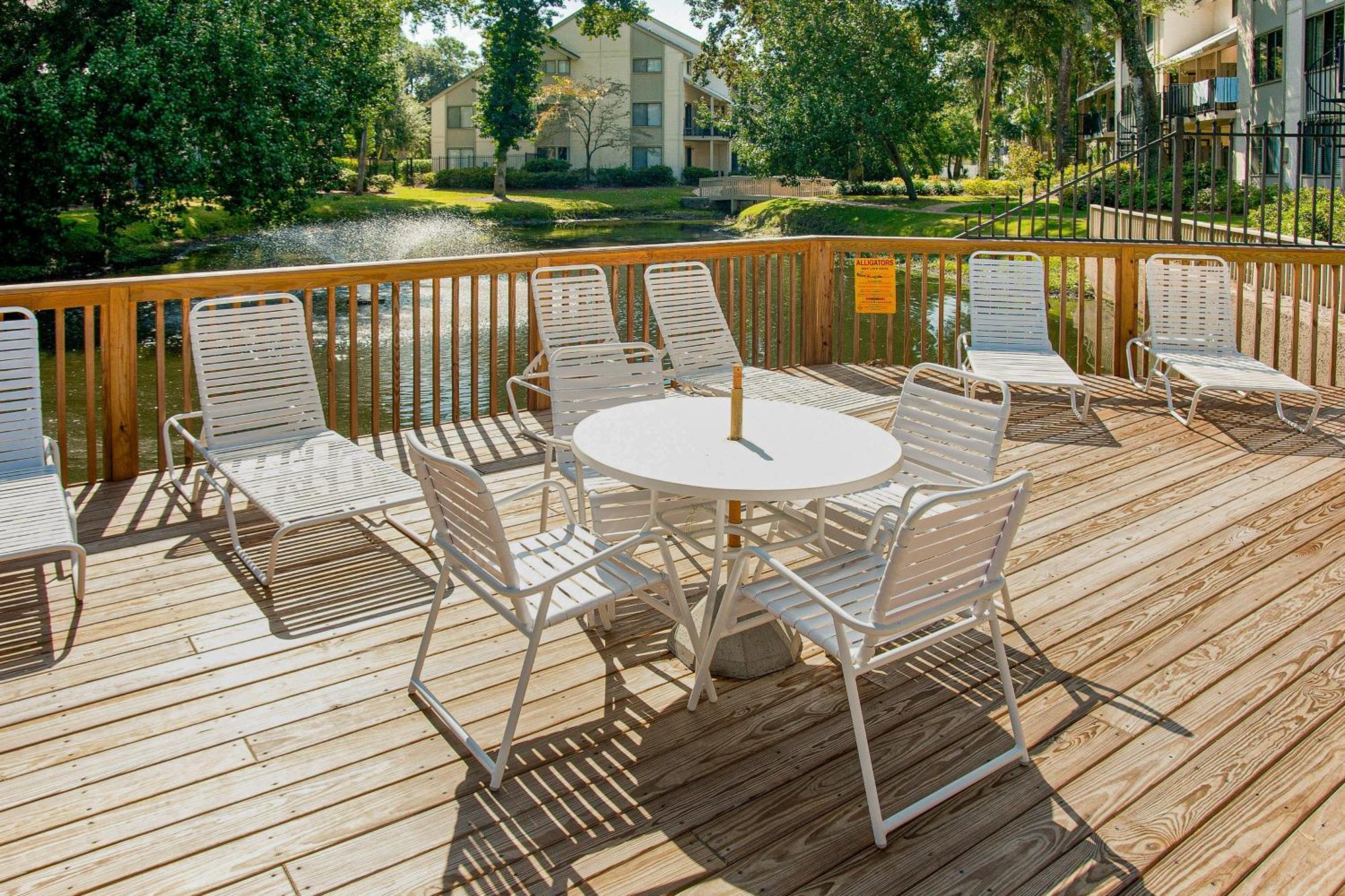 Springwood Villas II ฮิลตันเฮดไอส์แลนด์ ห้อง รูปภาพ