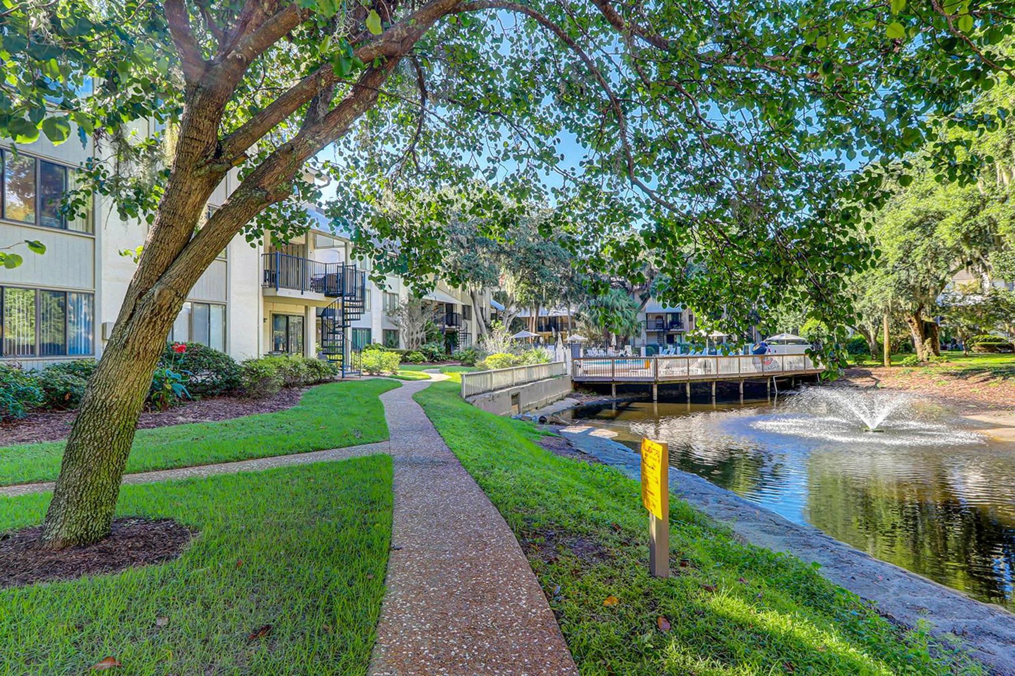Springwood Villas II ฮิลตันเฮดไอส์แลนด์ ห้อง รูปภาพ