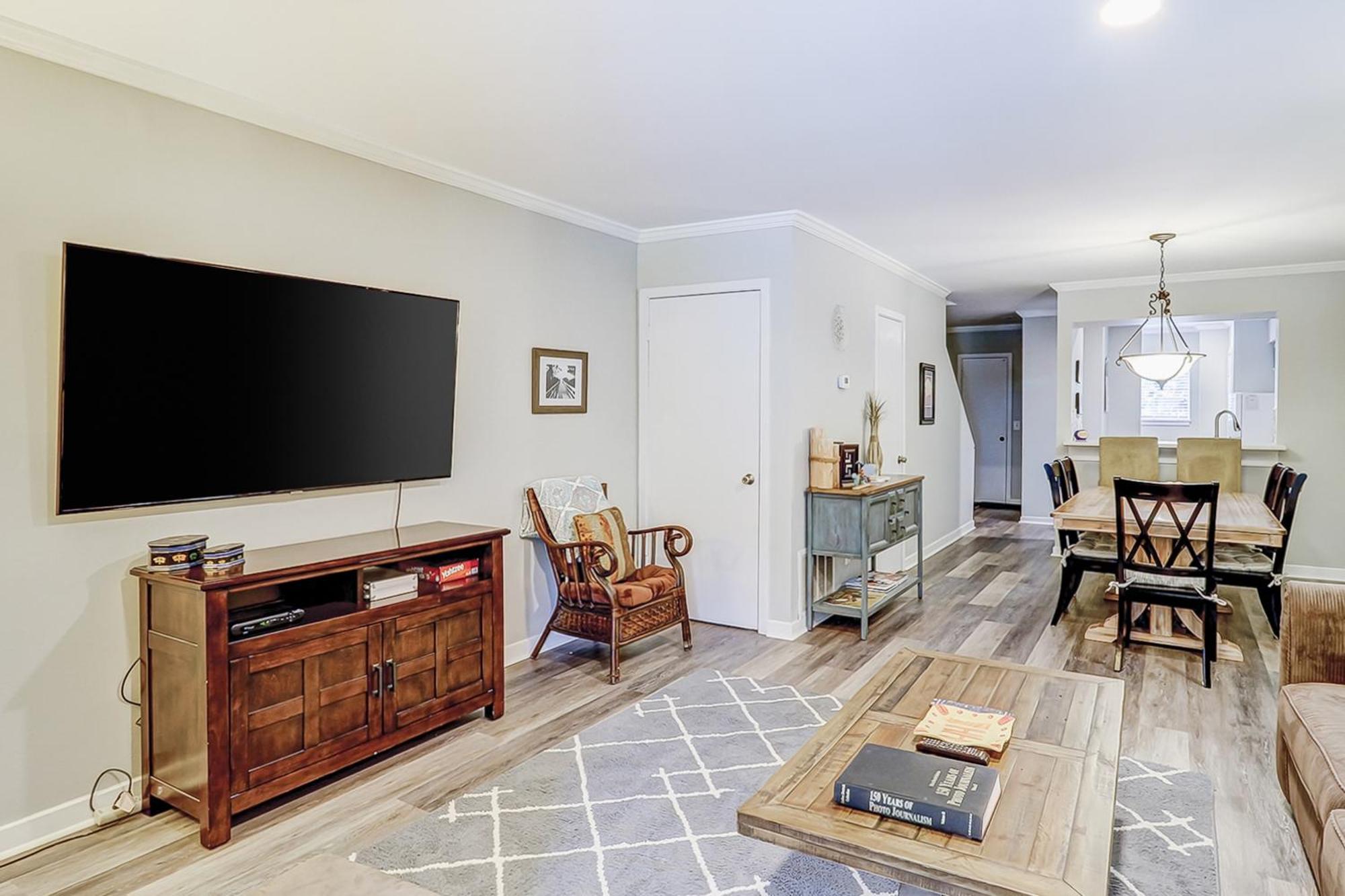 Springwood Villas II ฮิลตันเฮดไอส์แลนด์ ห้อง รูปภาพ
