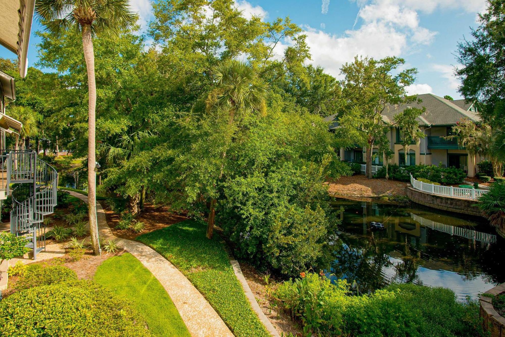 Springwood Villas II ฮิลตันเฮดไอส์แลนด์ ห้อง รูปภาพ
