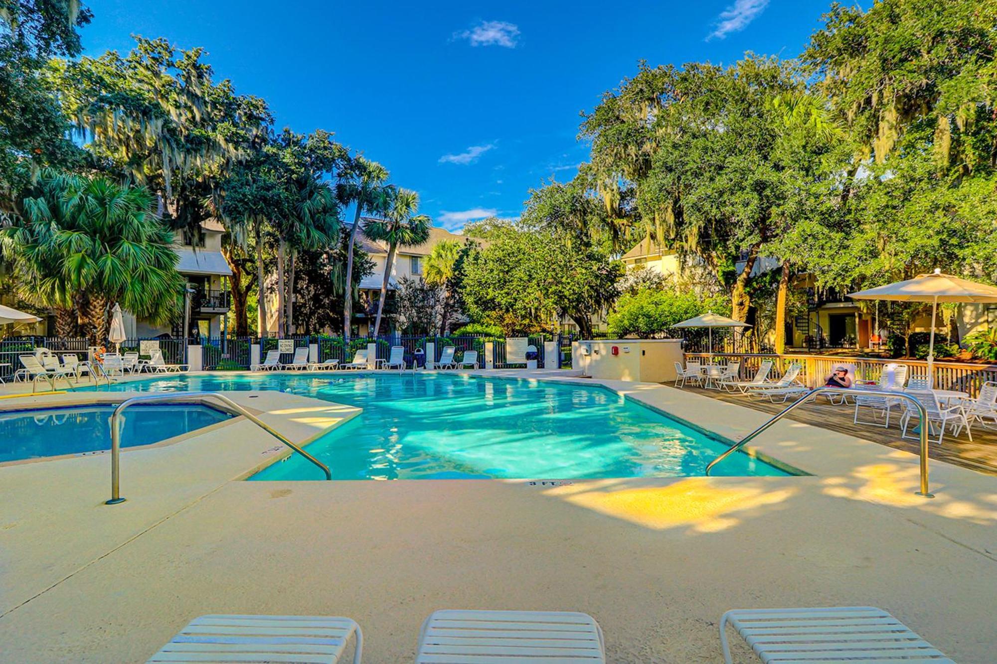 Springwood Villas II ฮิลตันเฮดไอส์แลนด์ ห้อง รูปภาพ