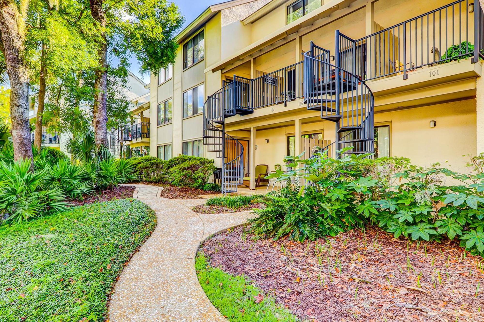 Springwood Villas II ฮิลตันเฮดไอส์แลนด์ ห้อง รูปภาพ