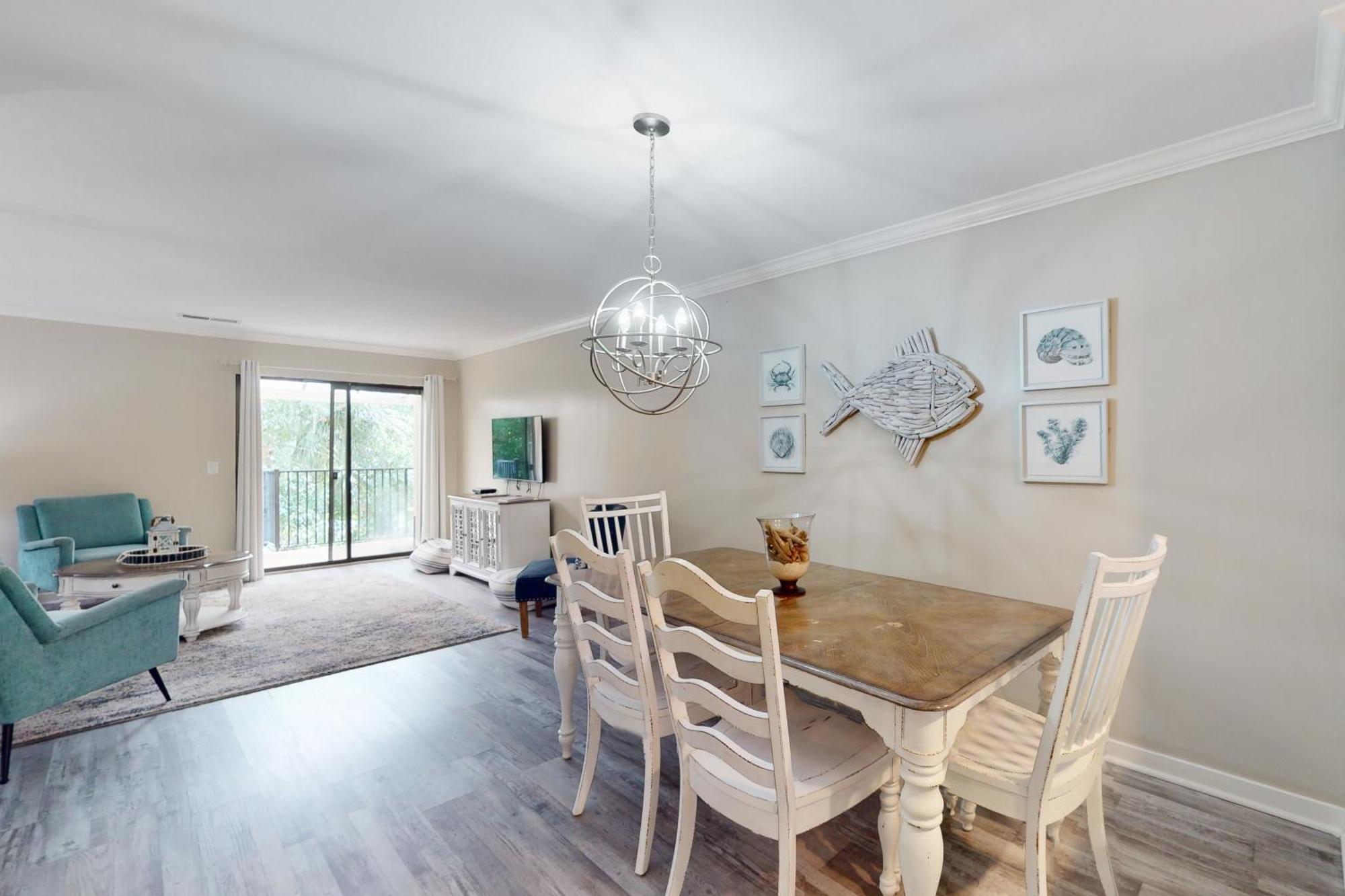 Springwood Villas II ฮิลตันเฮดไอส์แลนด์ ภายนอก รูปภาพ