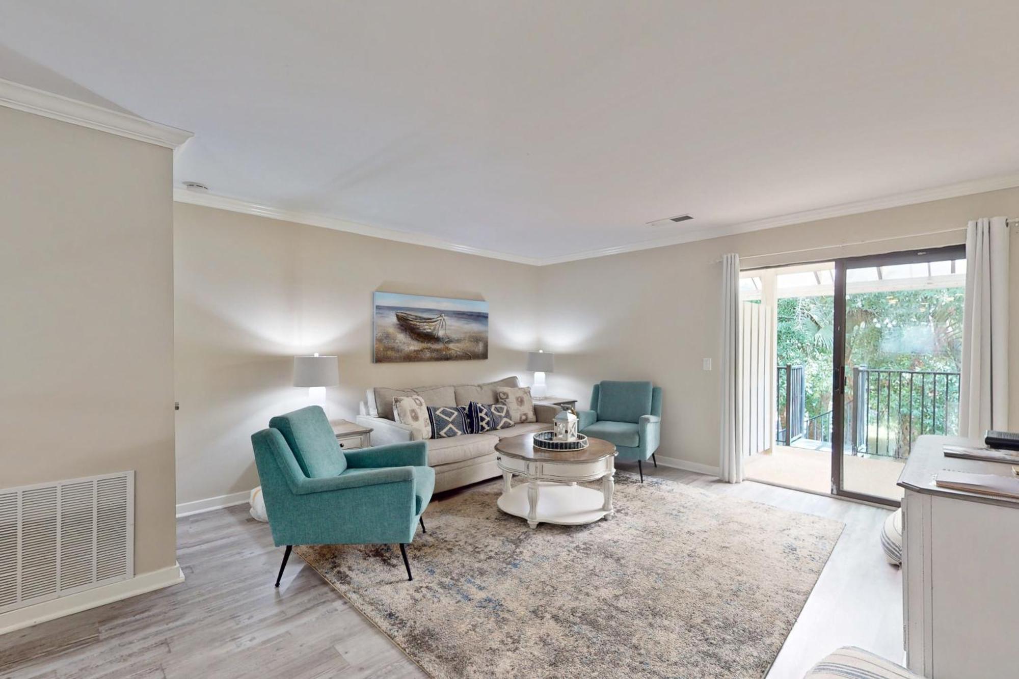 Springwood Villas II ฮิลตันเฮดไอส์แลนด์ ภายนอก รูปภาพ